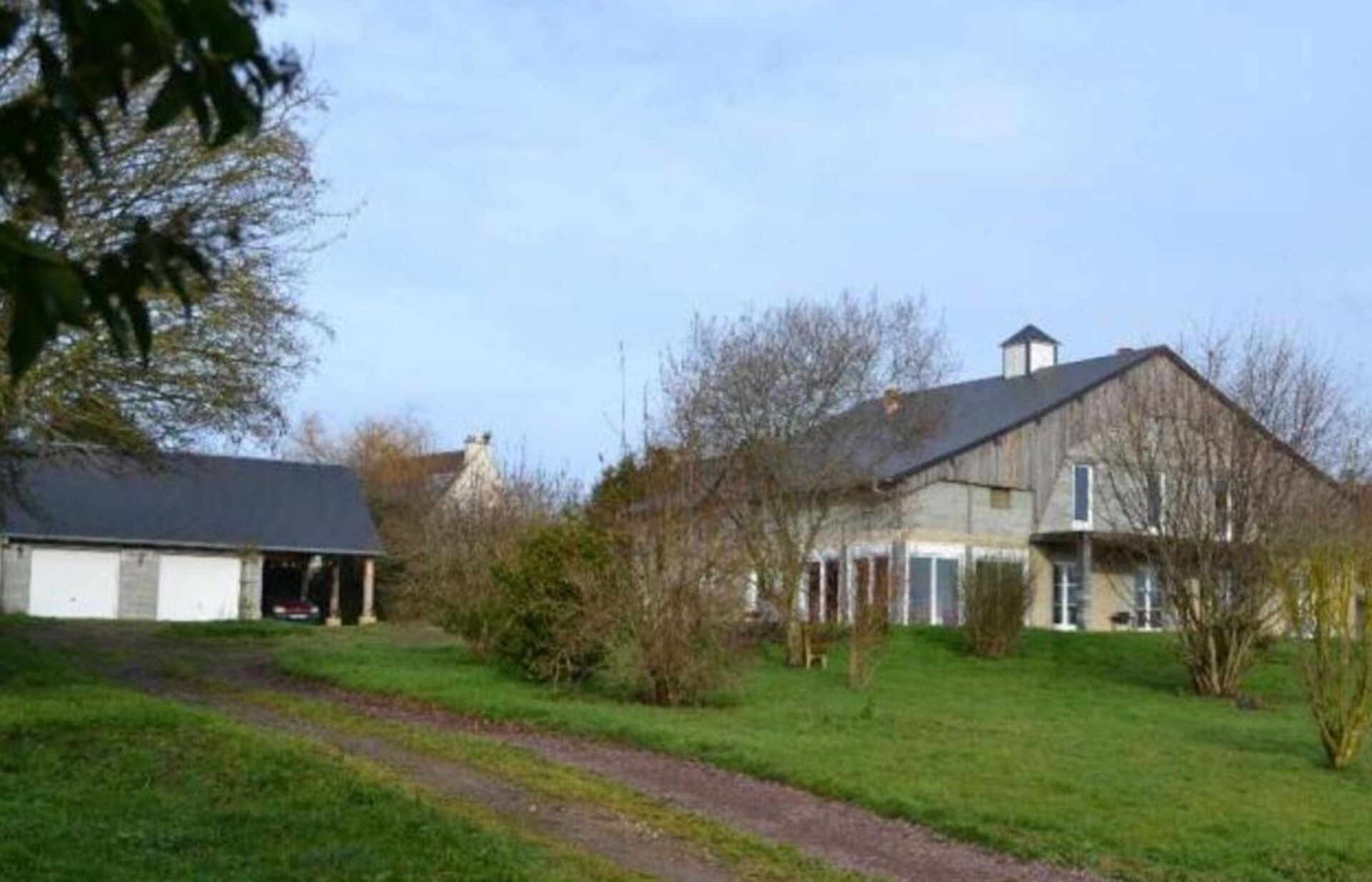 Maison