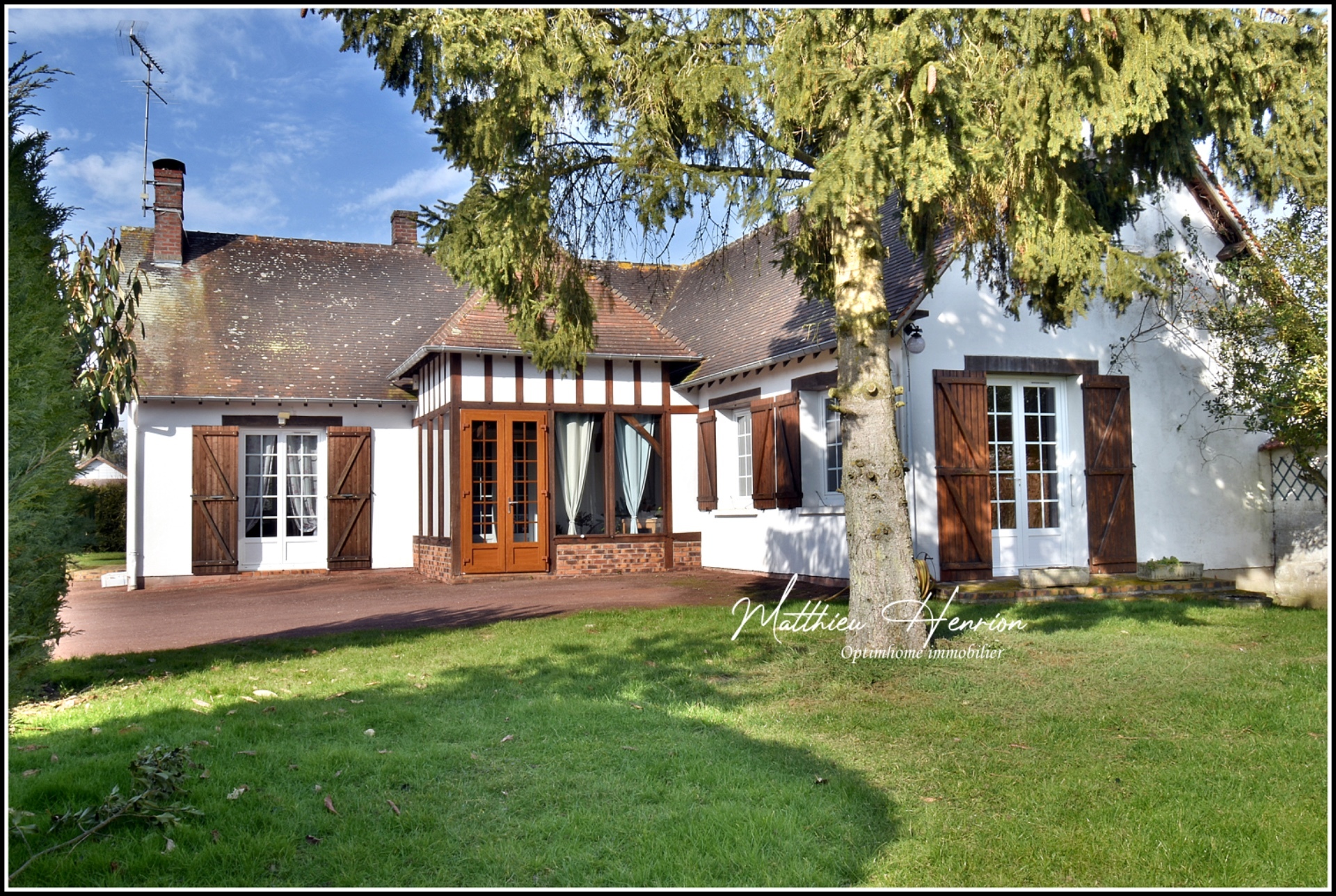 Maison