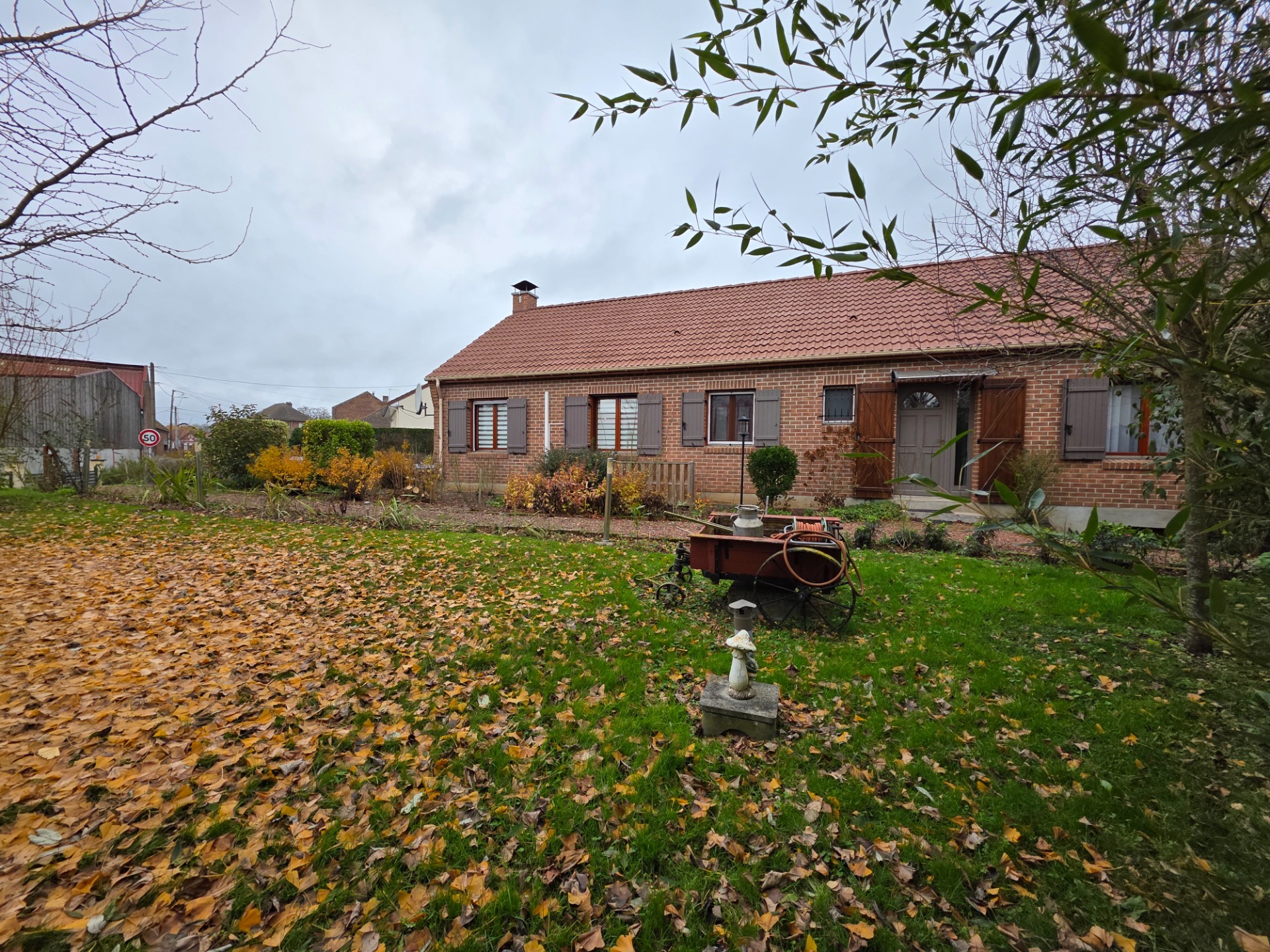 Maison
