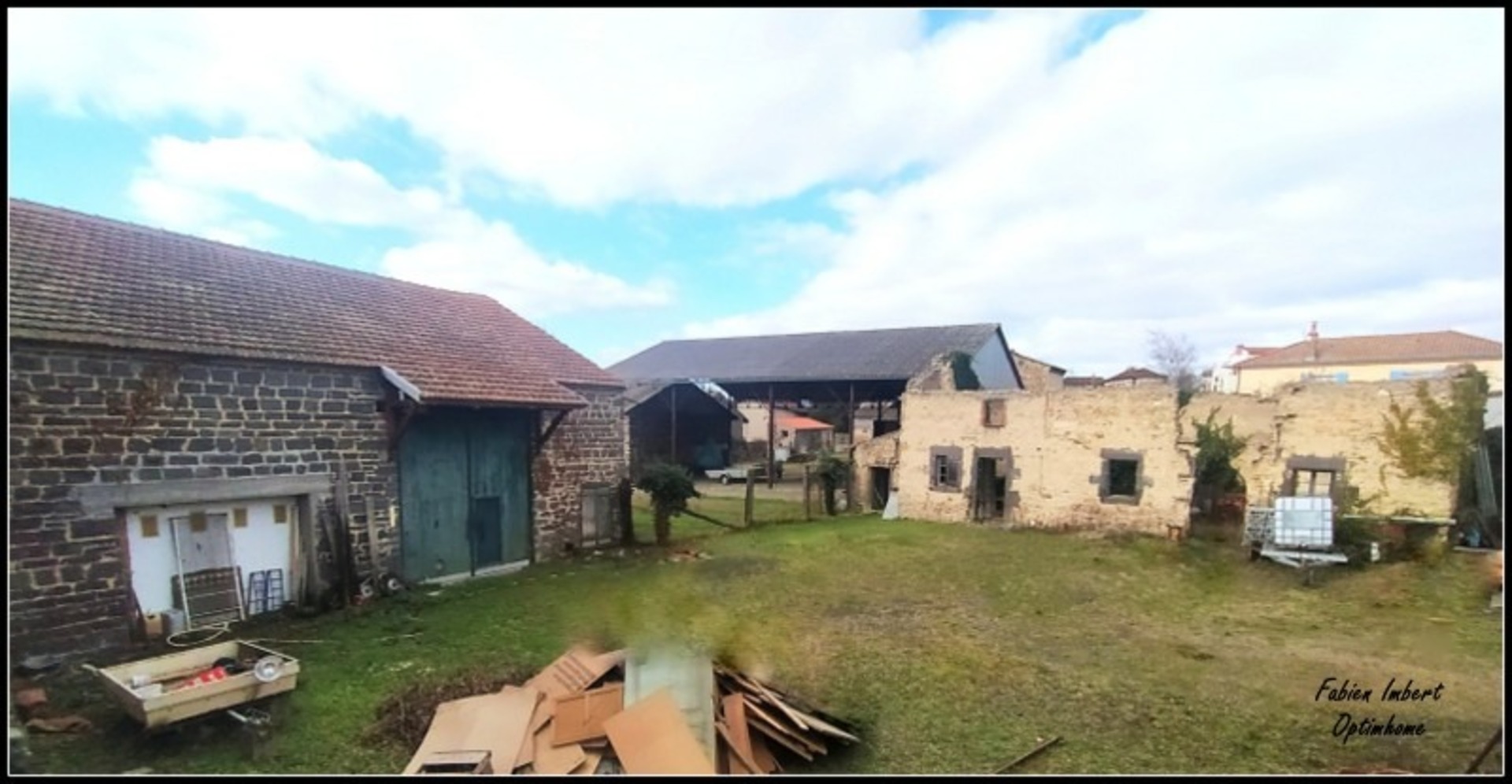 Maison
