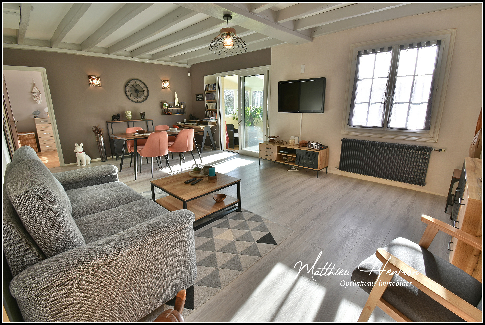 Maison