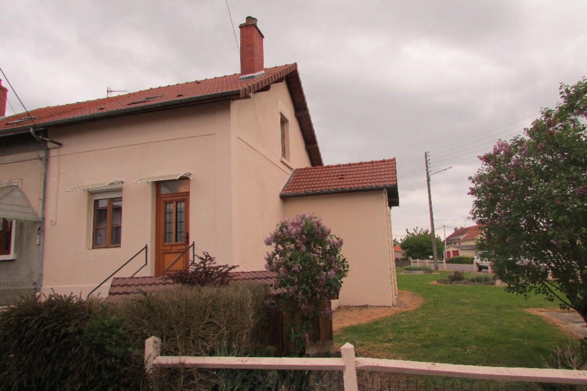 Maison
