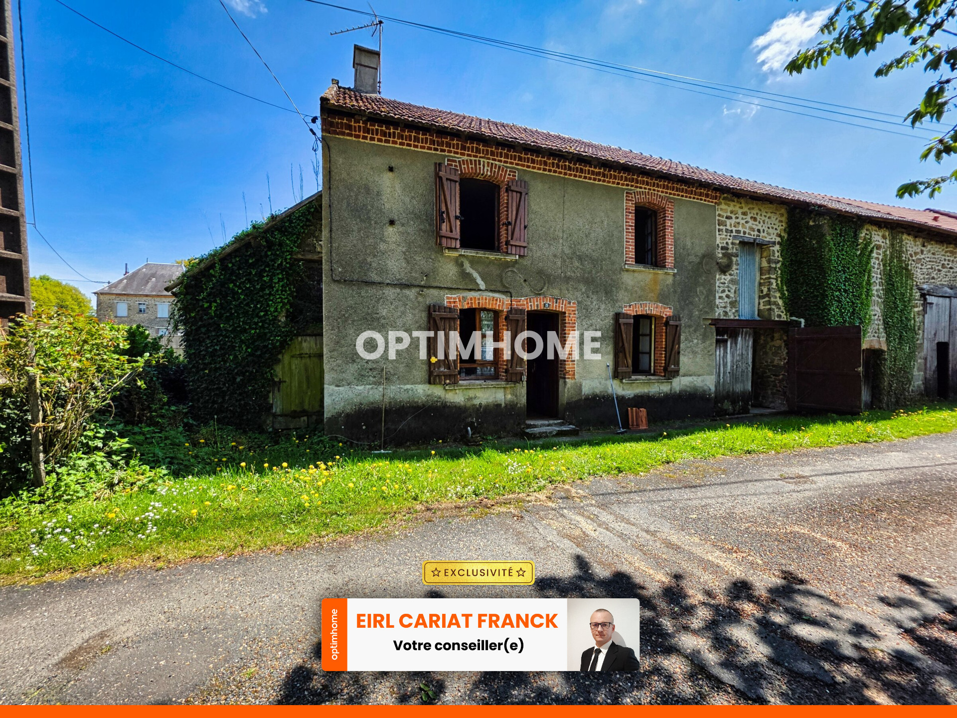 Maison