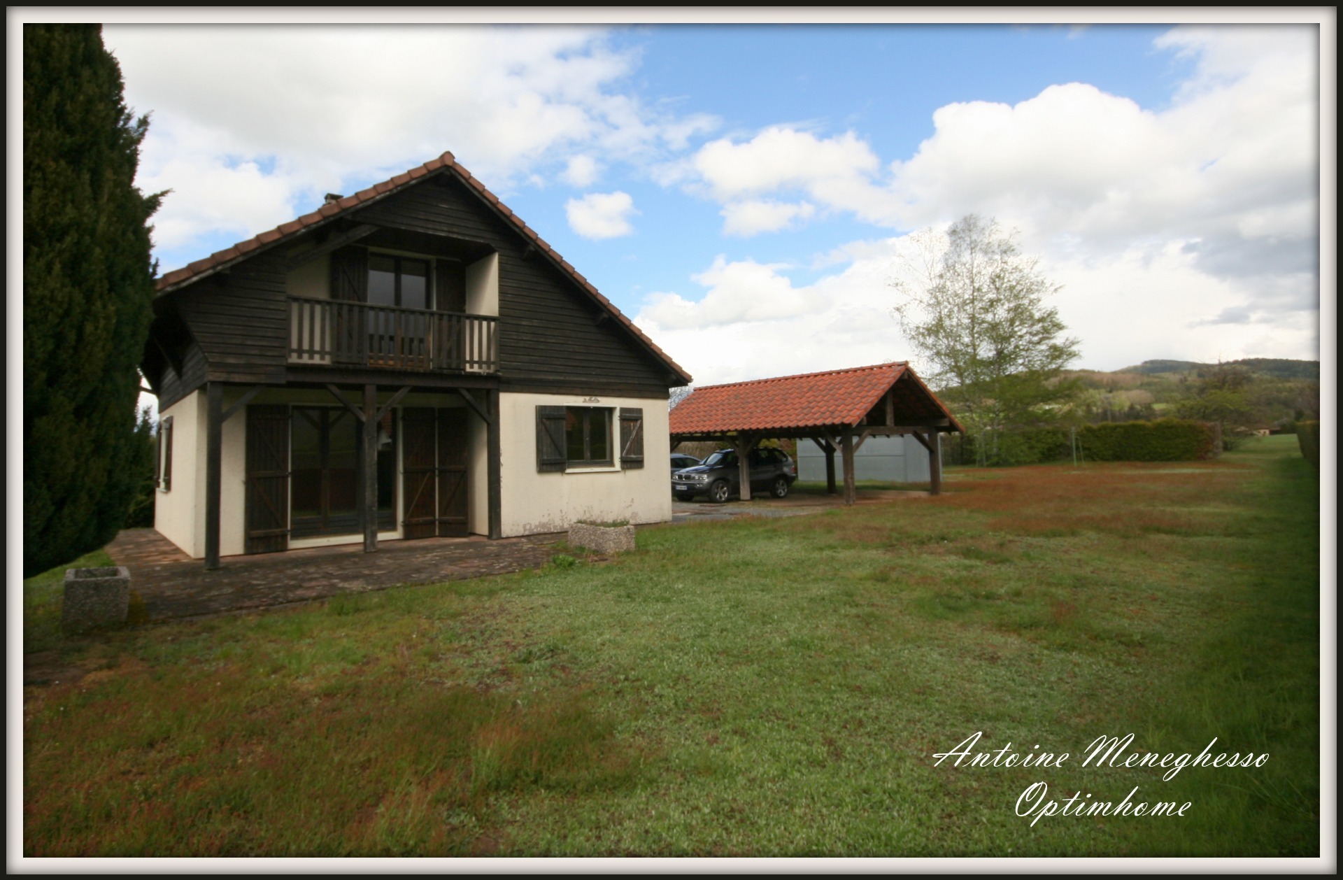Maison
