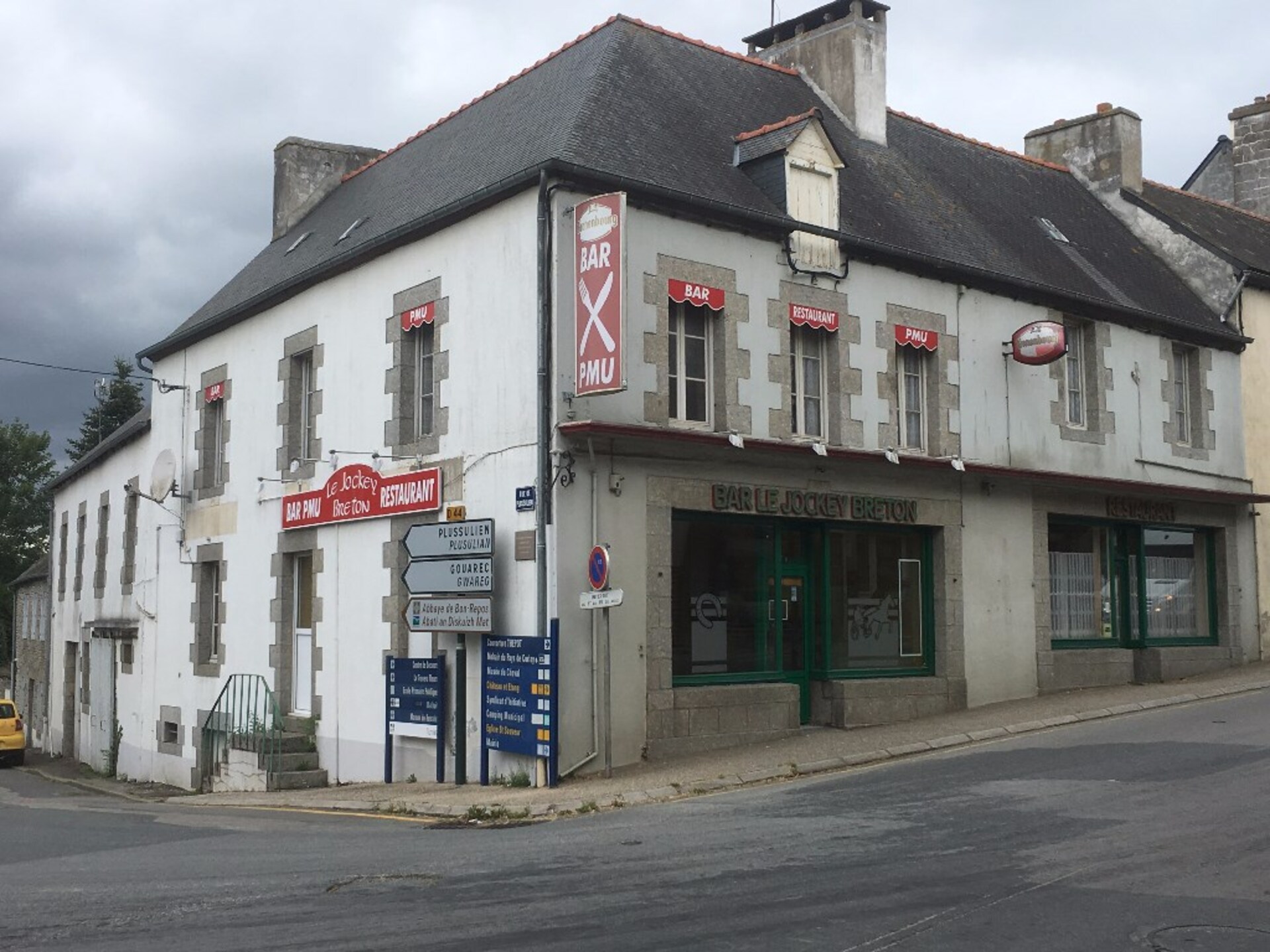 Maison