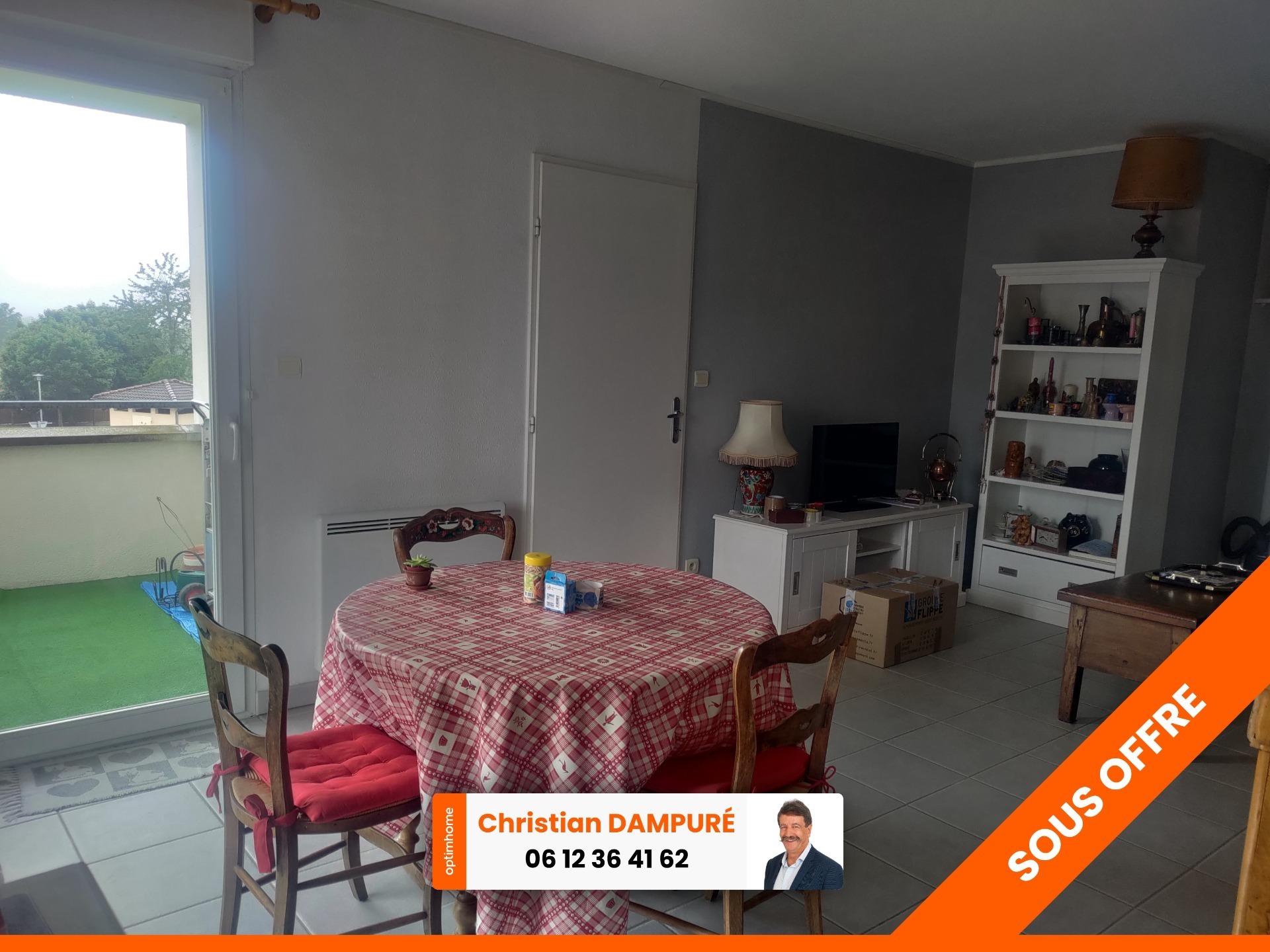 Appartement