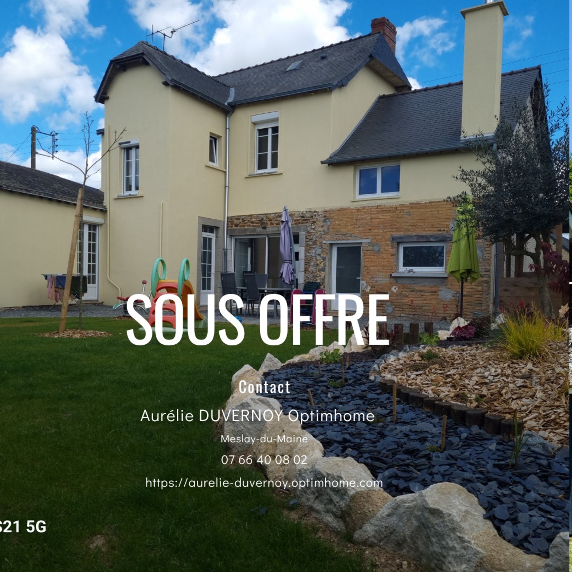 Maison