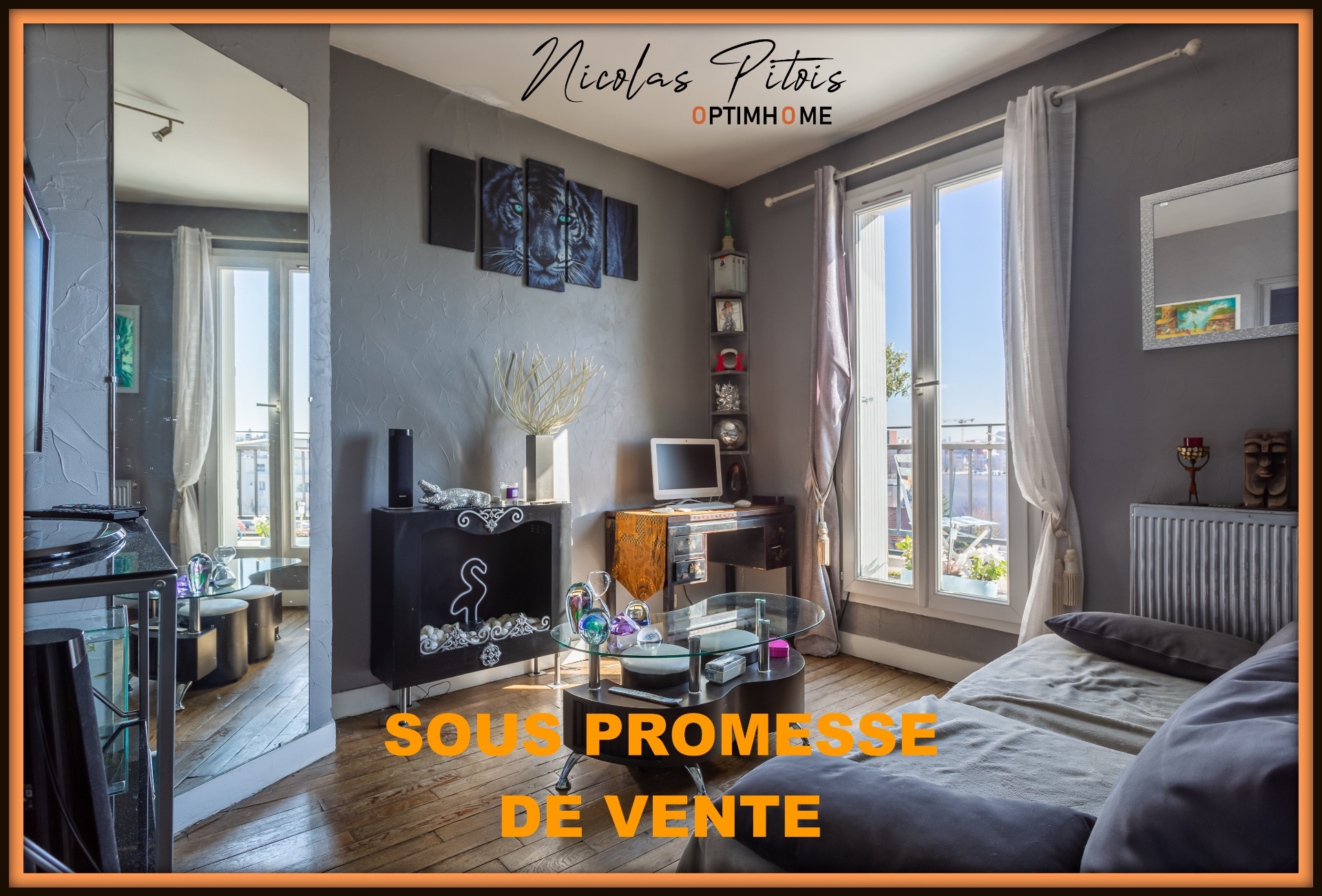 Appartement