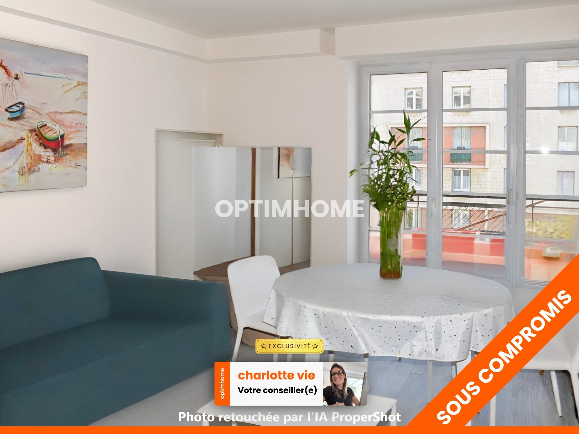 Appartement