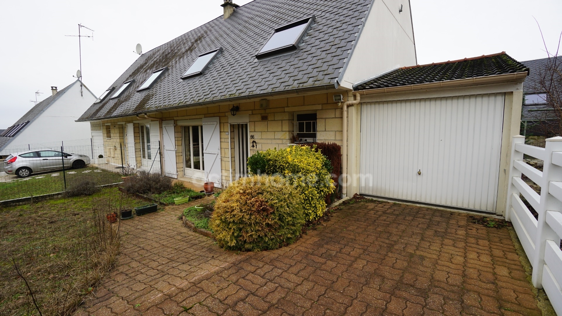 Maison