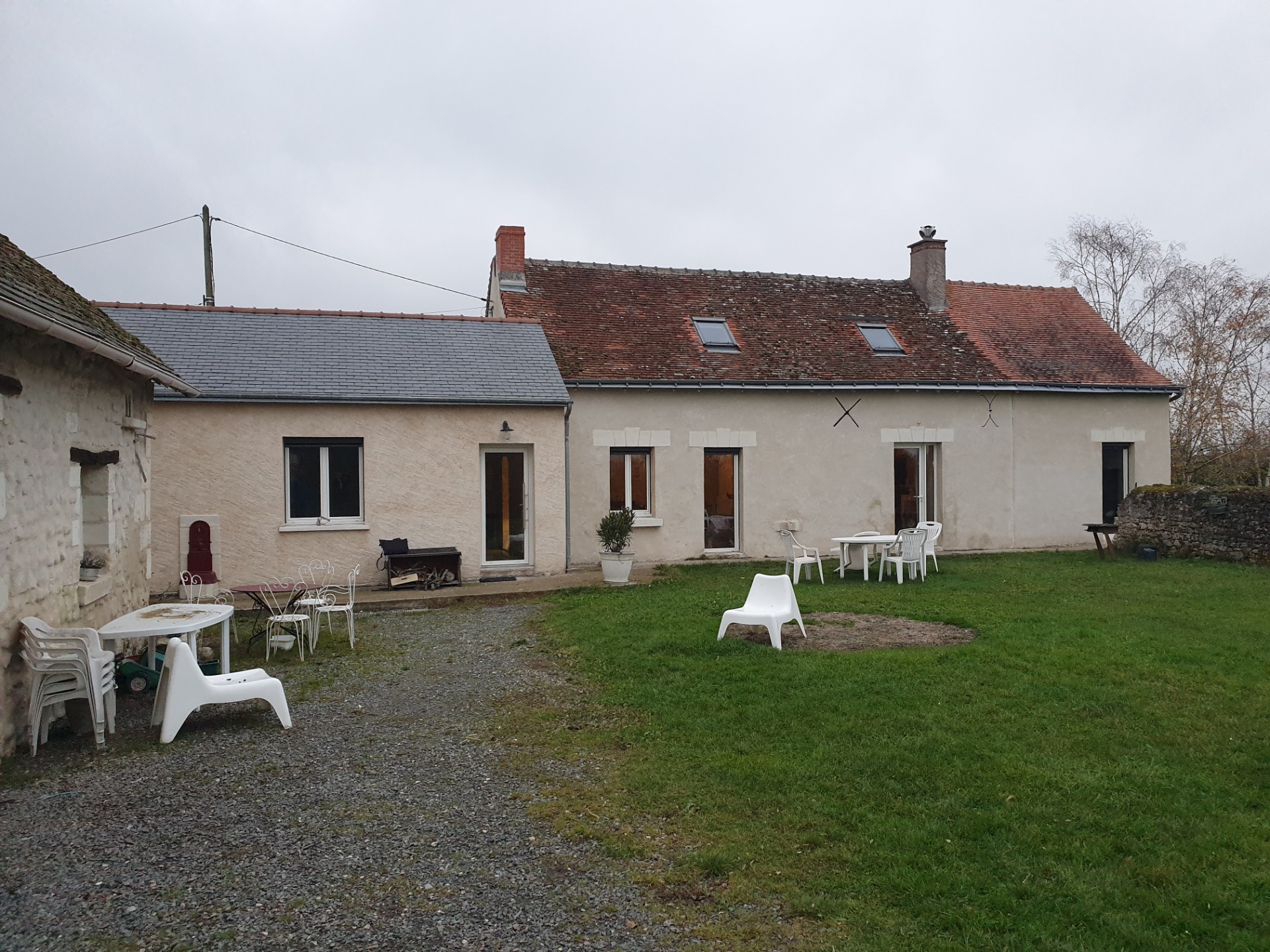 Maison