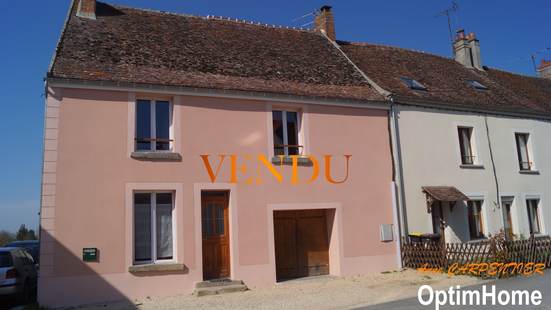 Maison
