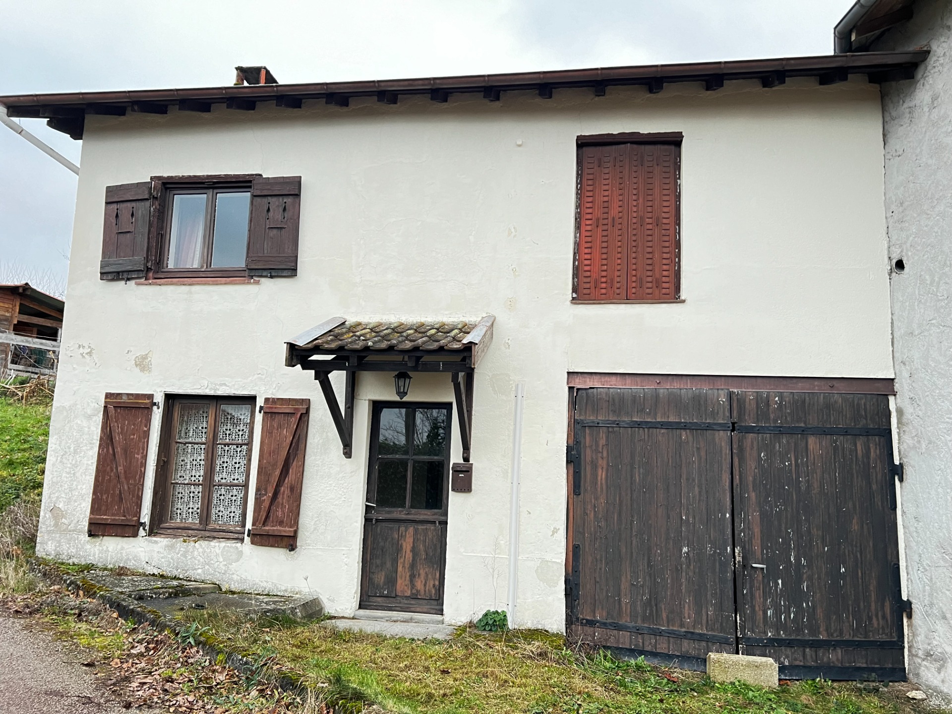 Maison