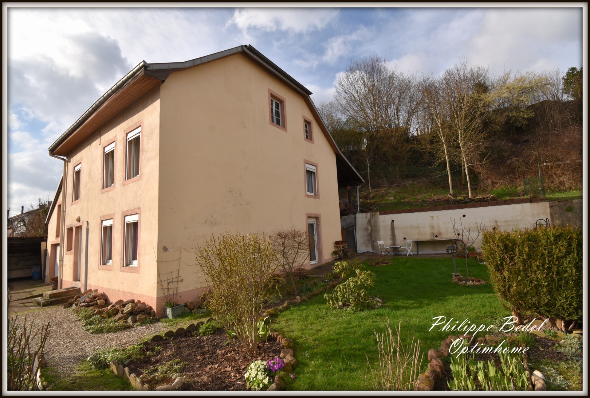 Maison