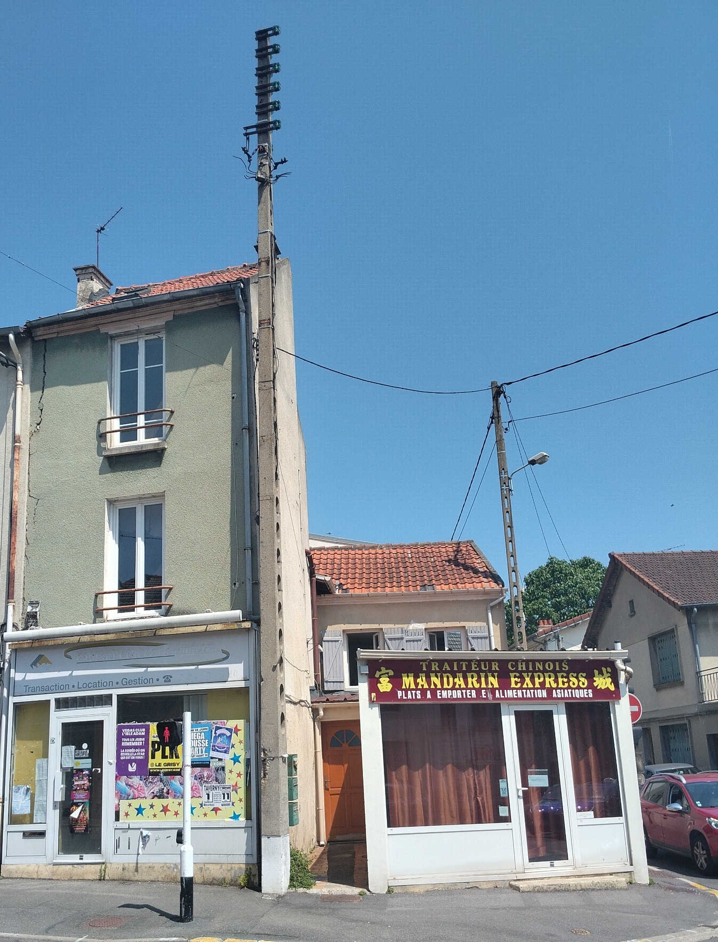 Local/bureau