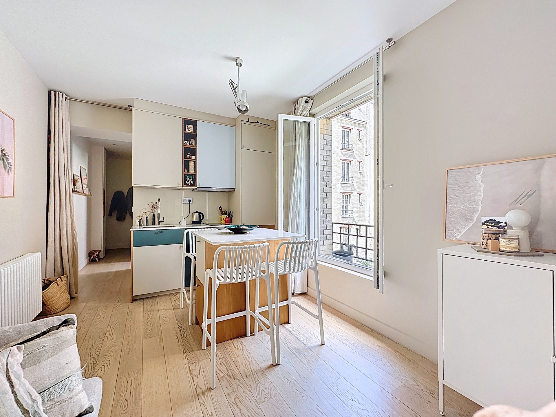 Appartement