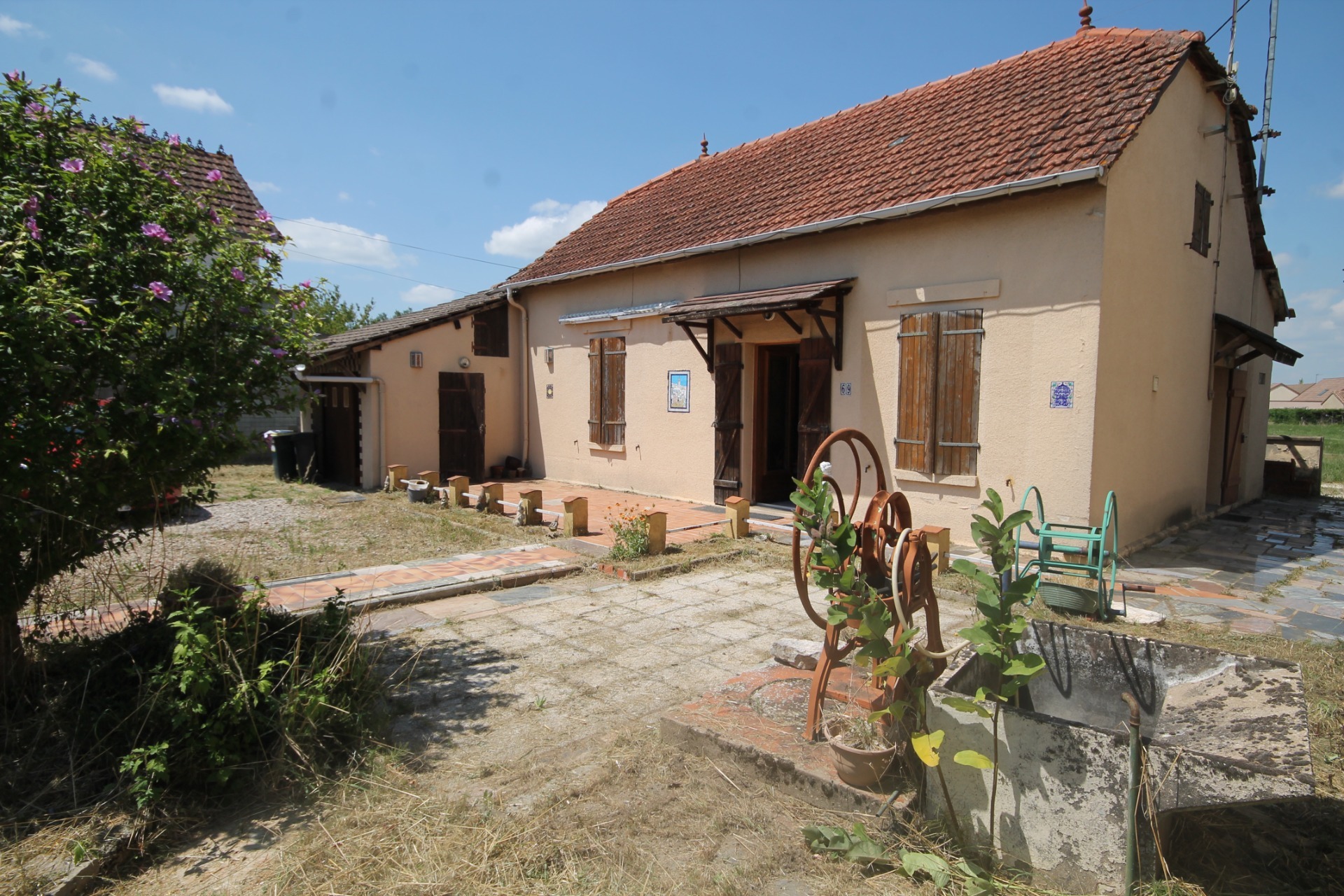 Maison