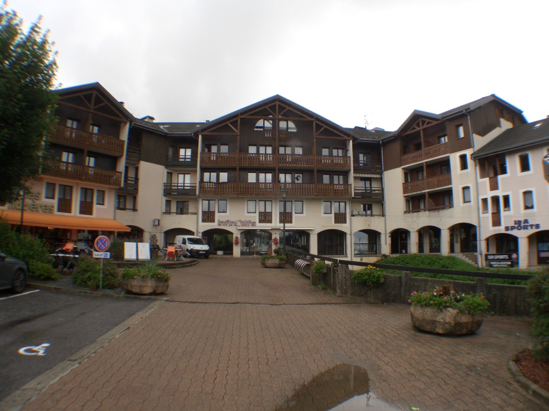 Appartement