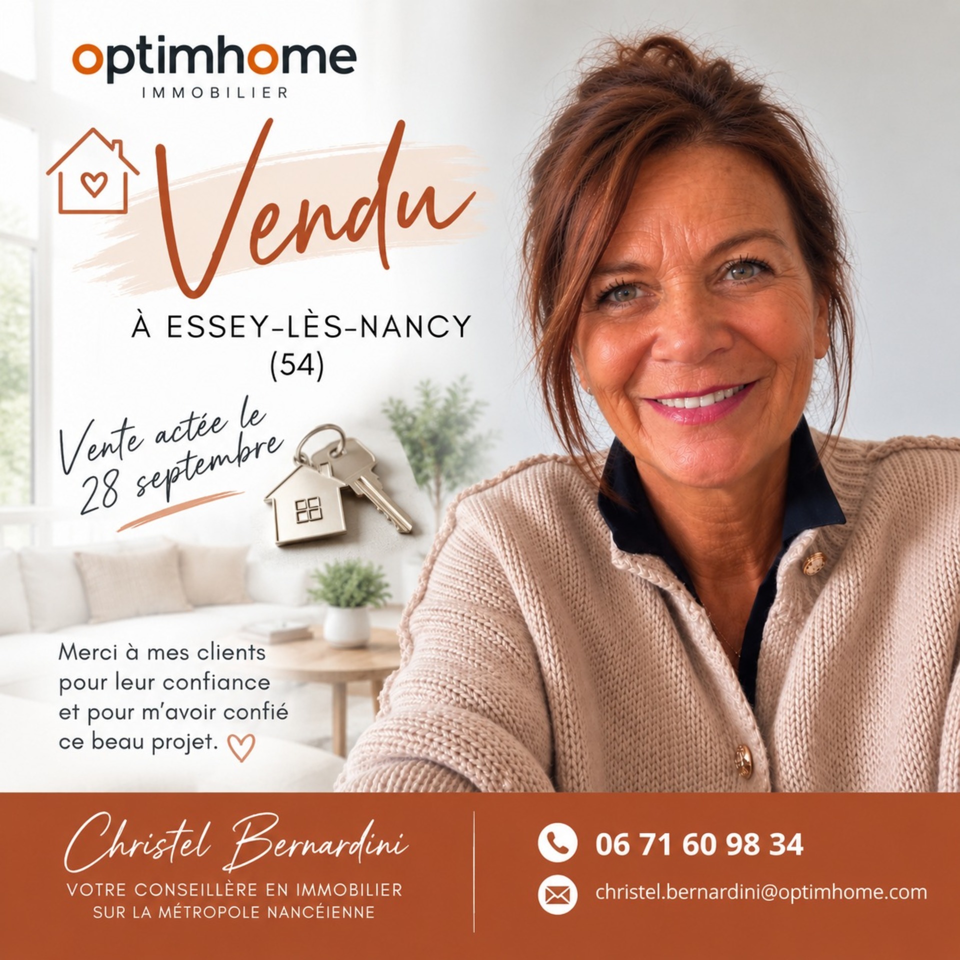 Appartement