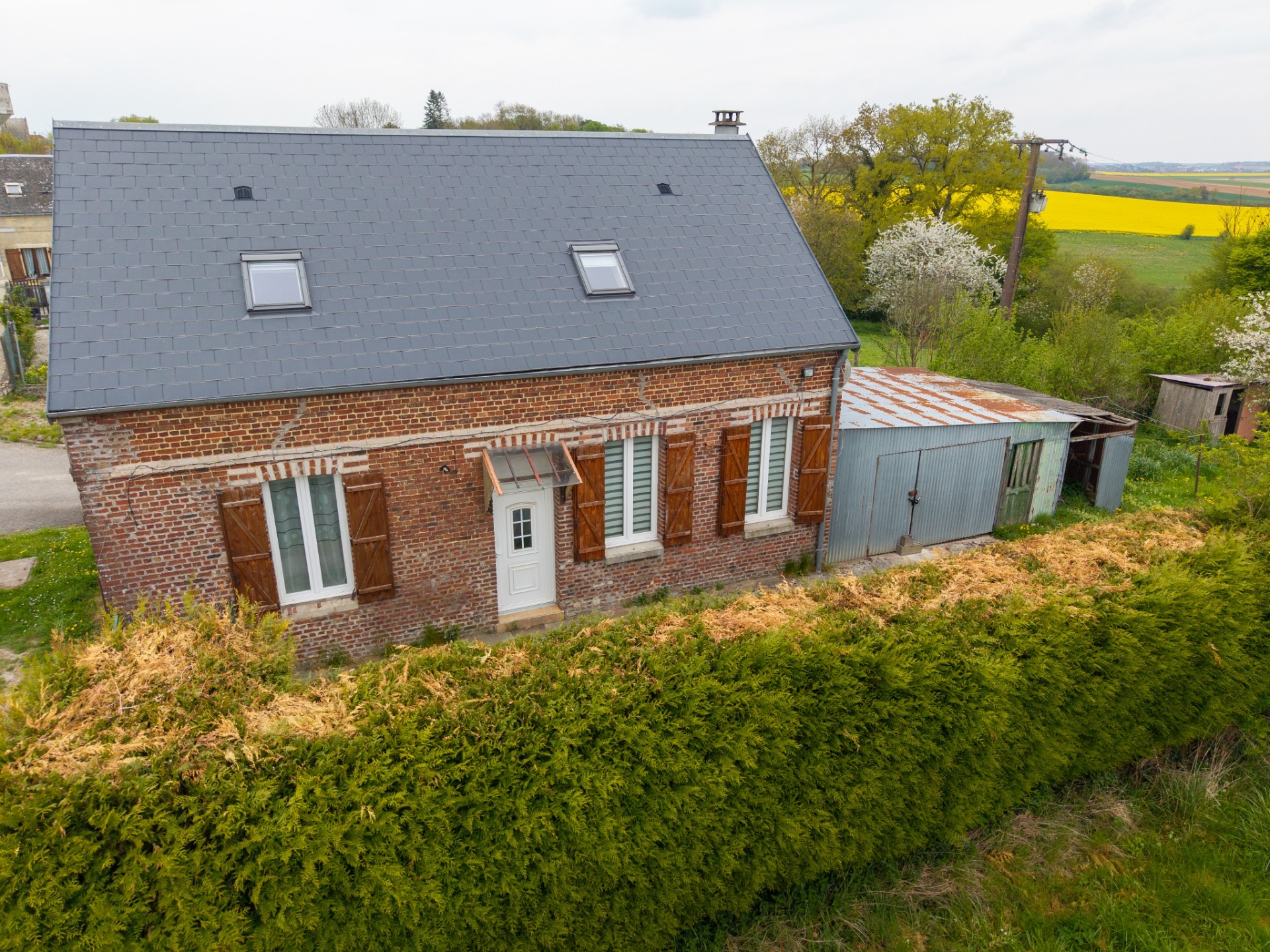 Maison