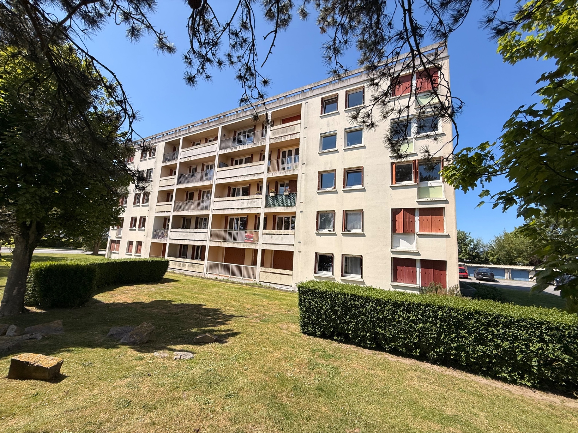 Appartement