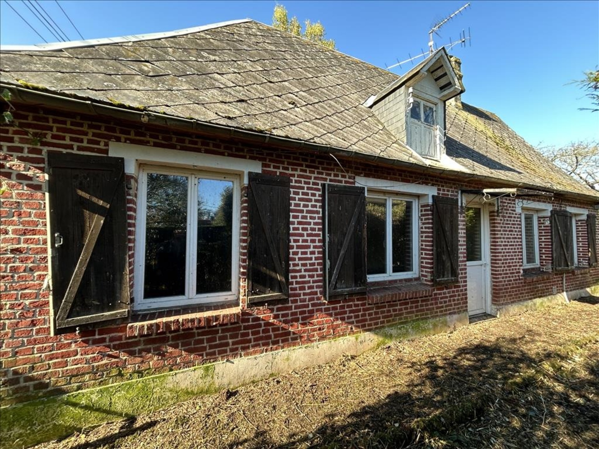 Maison