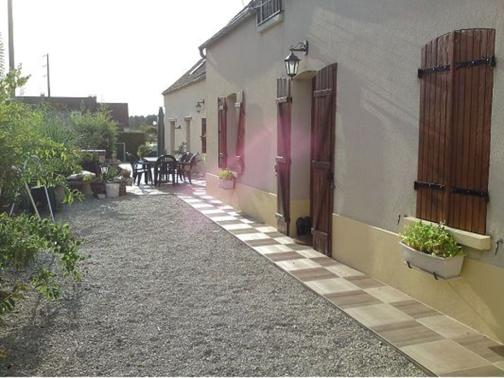 Maison