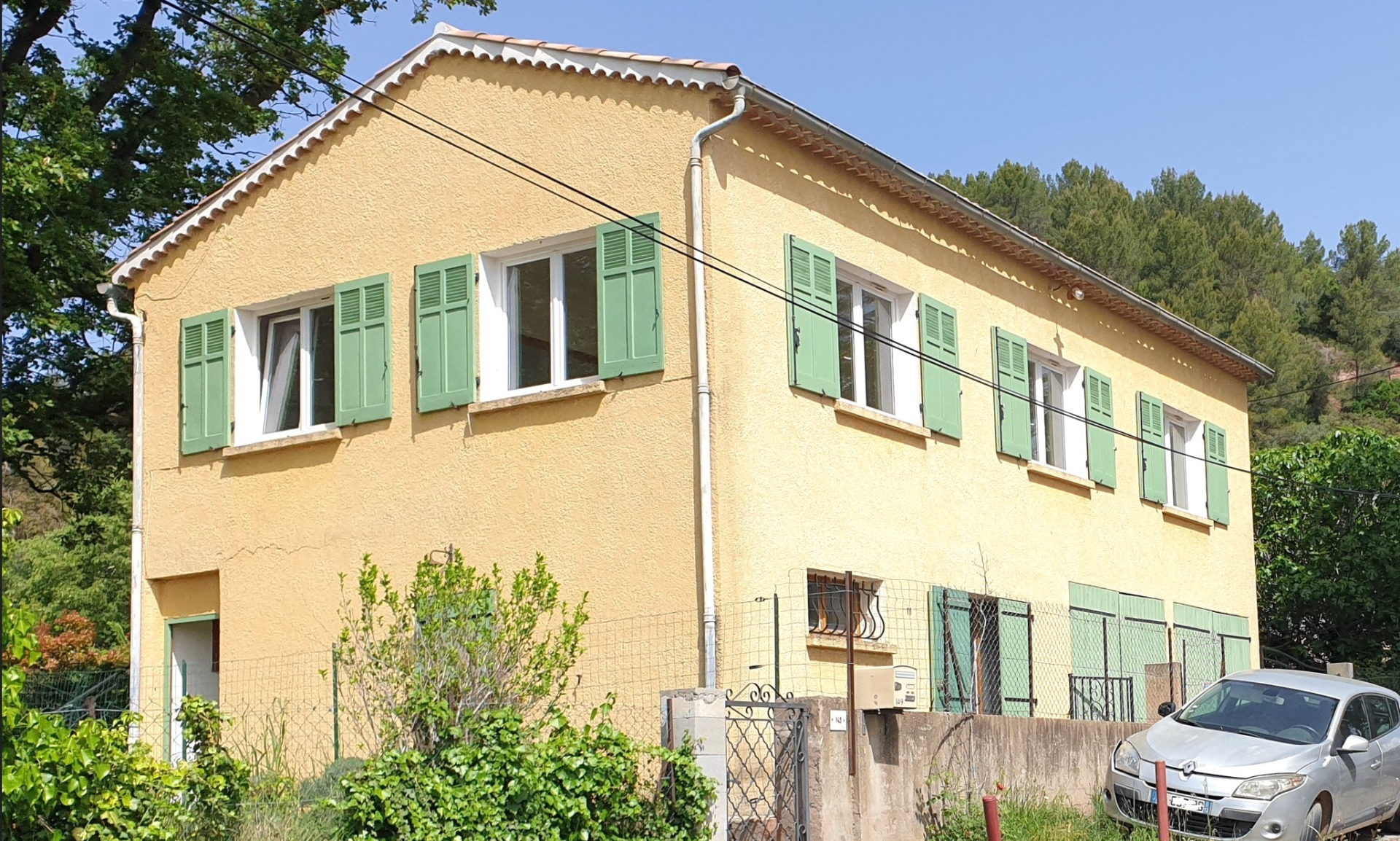 Maison