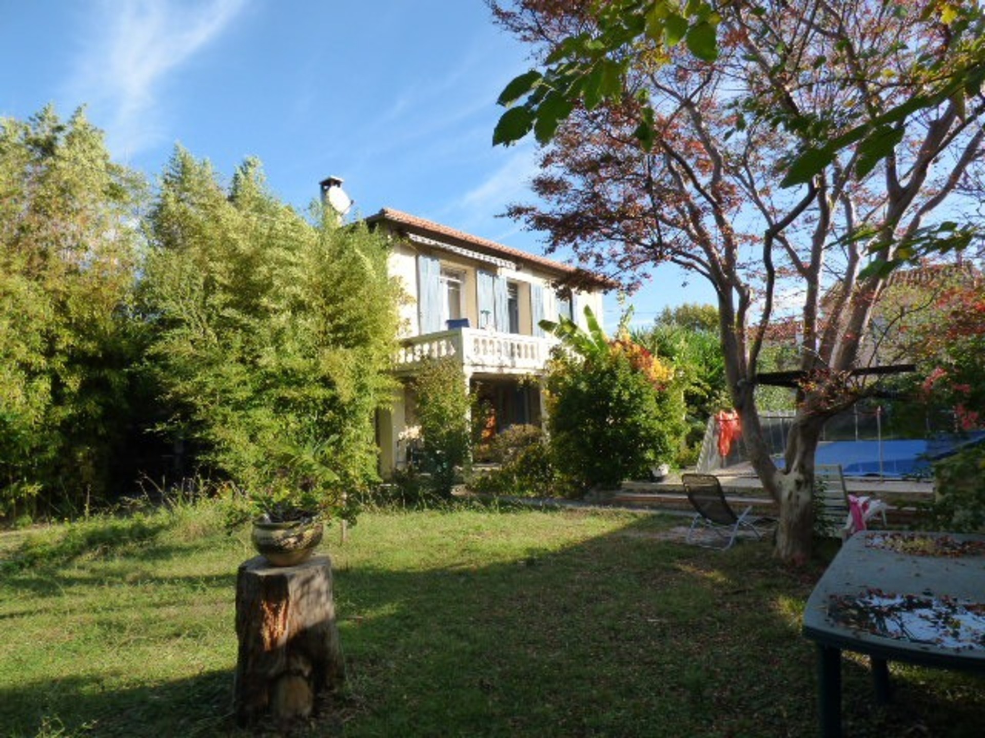 Maison