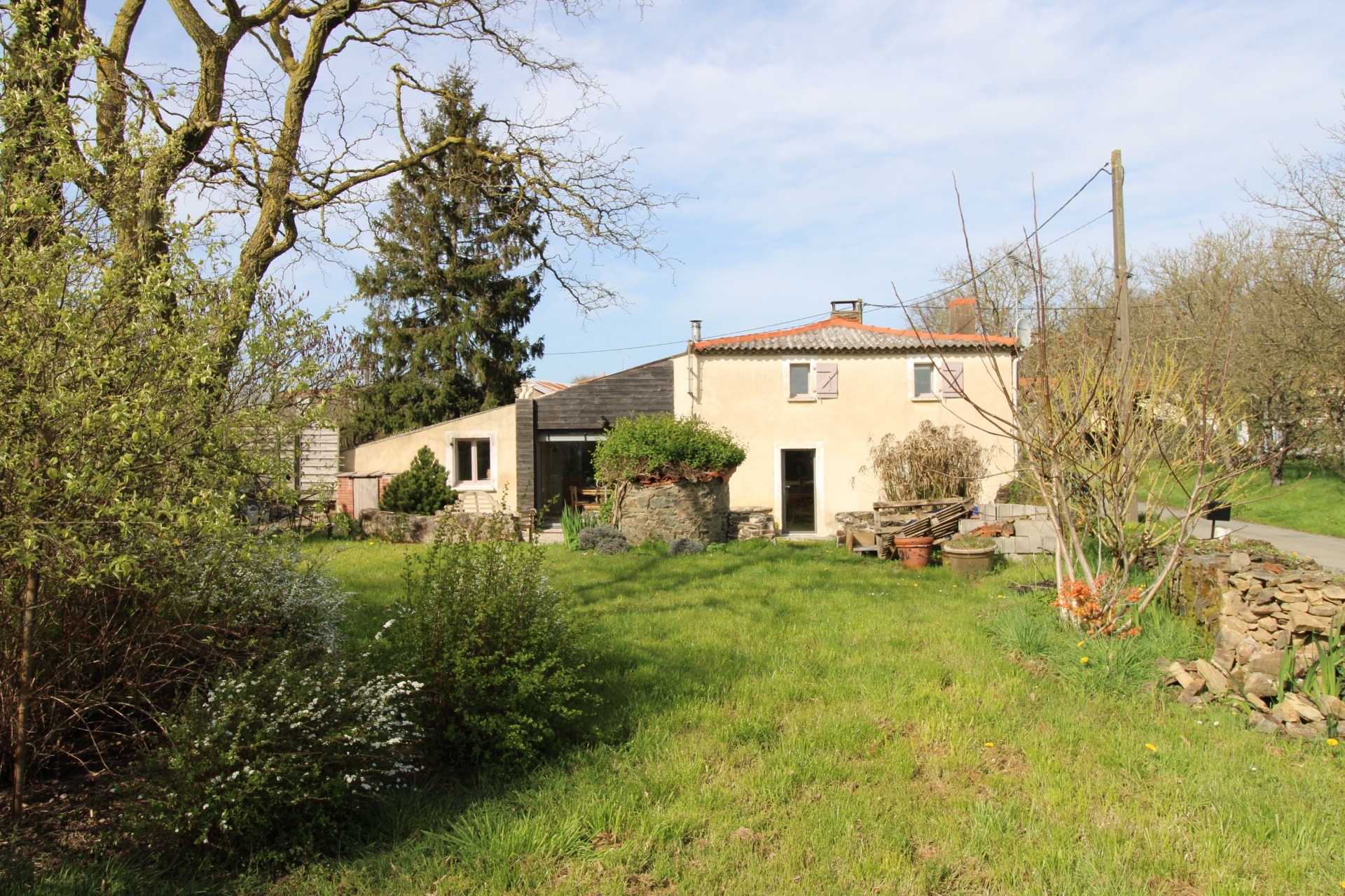 Maison