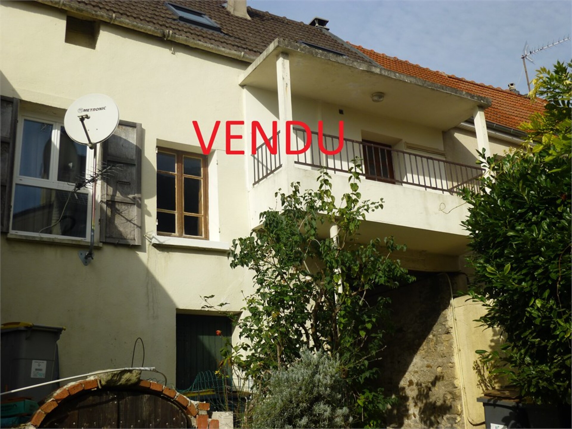 Maison