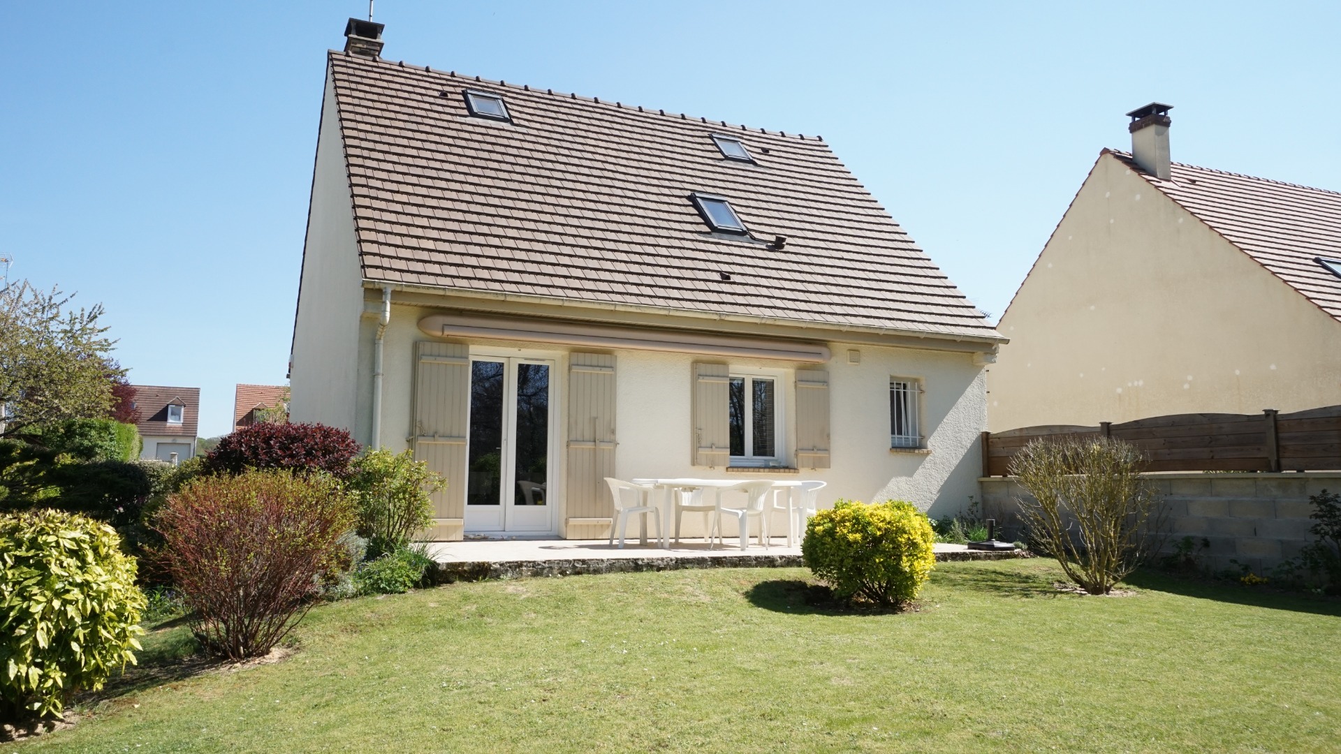Maison