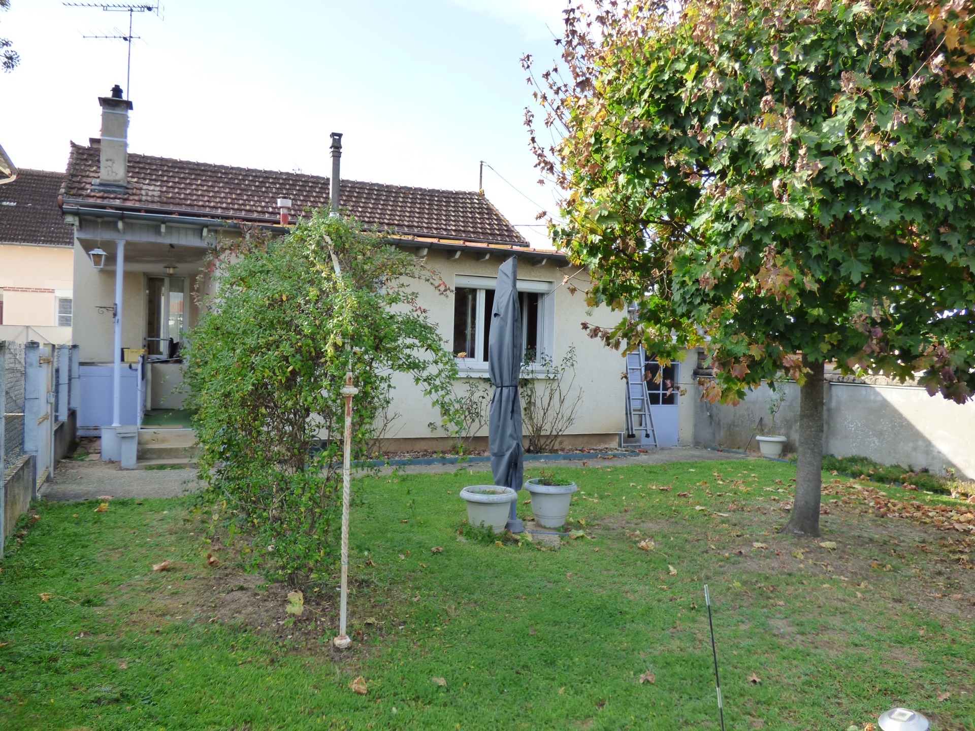 Maison