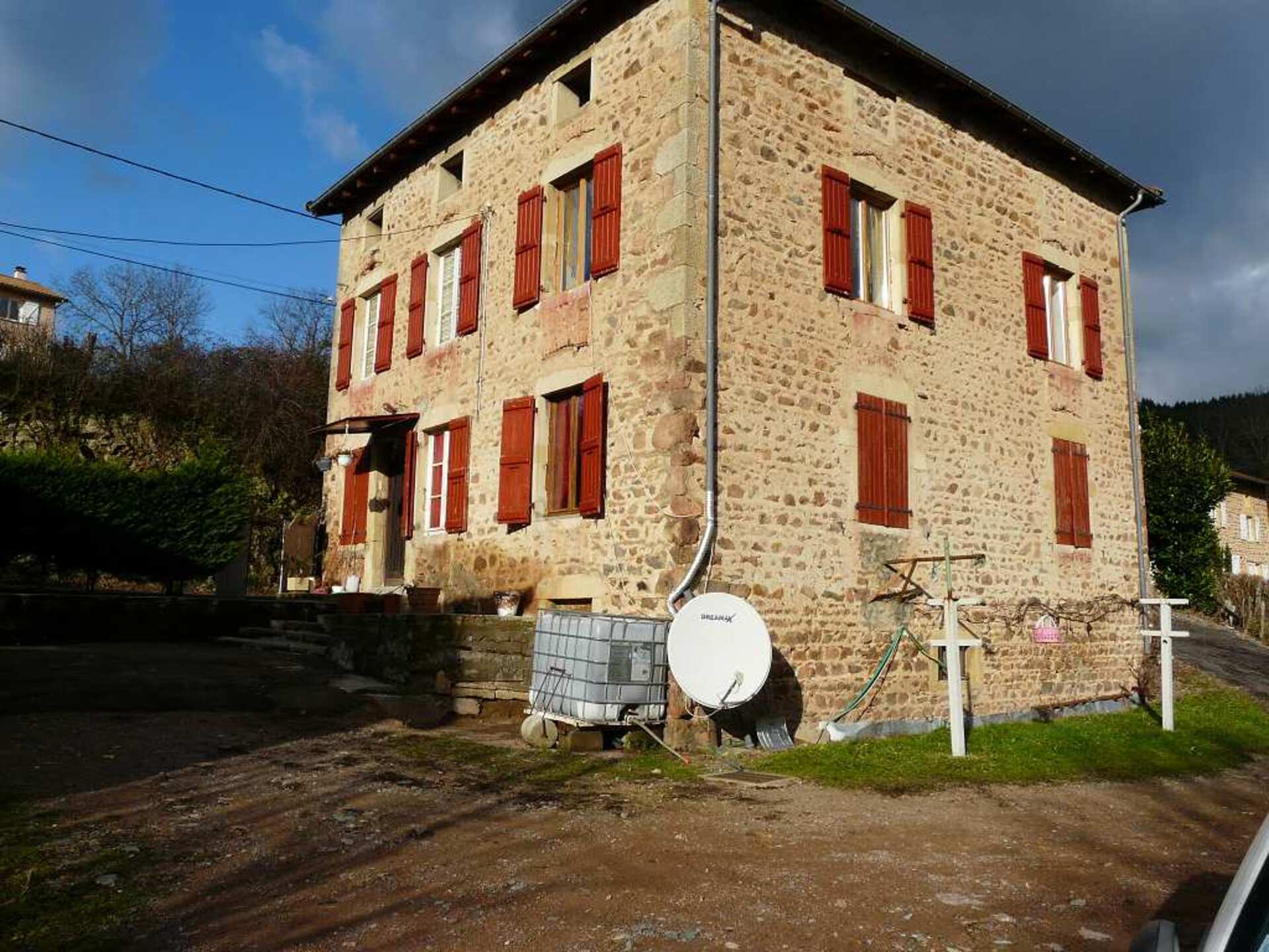 Maison