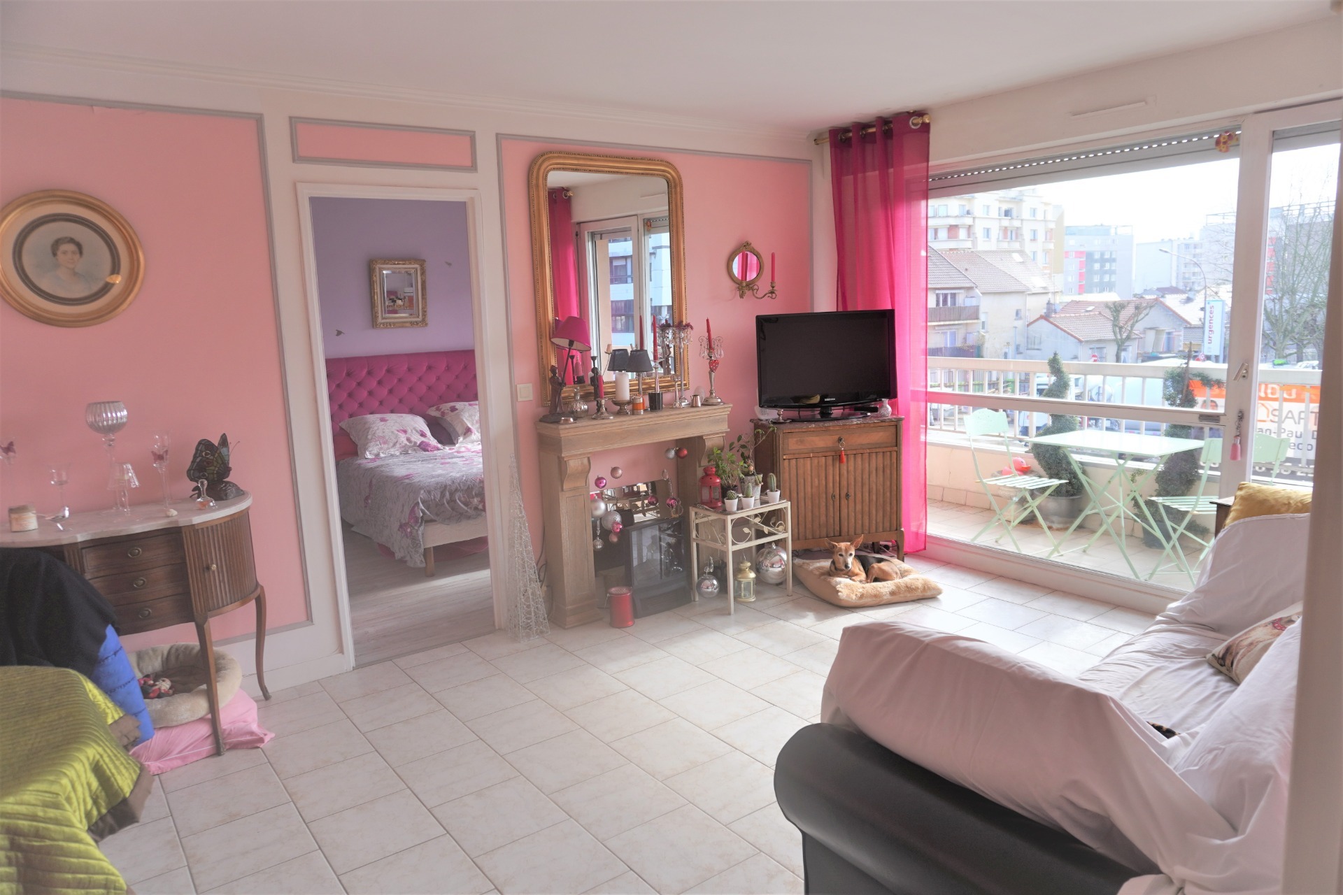Appartement