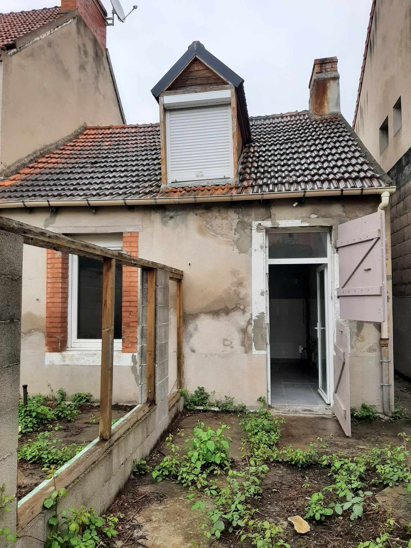 Maison