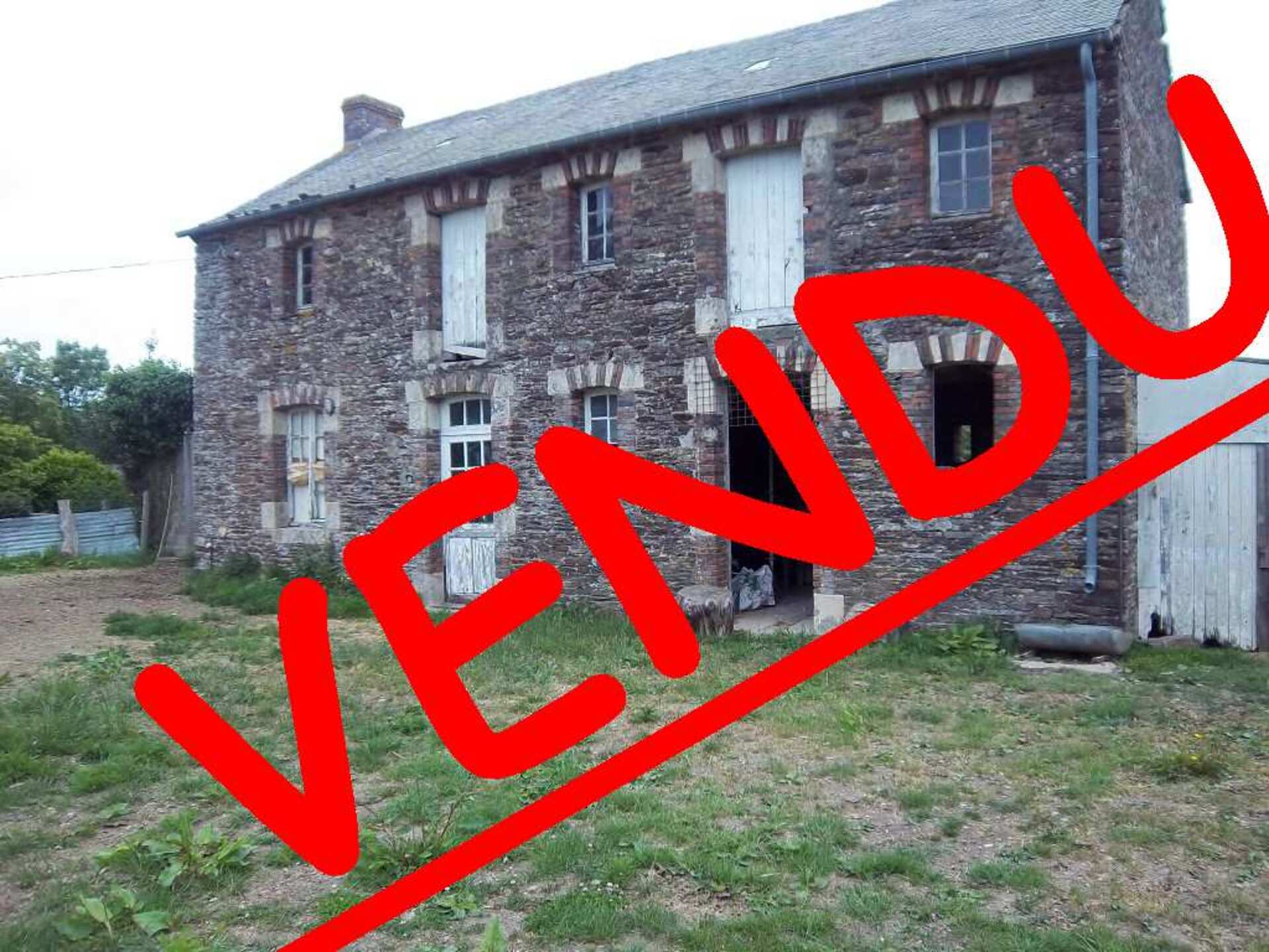 Maison