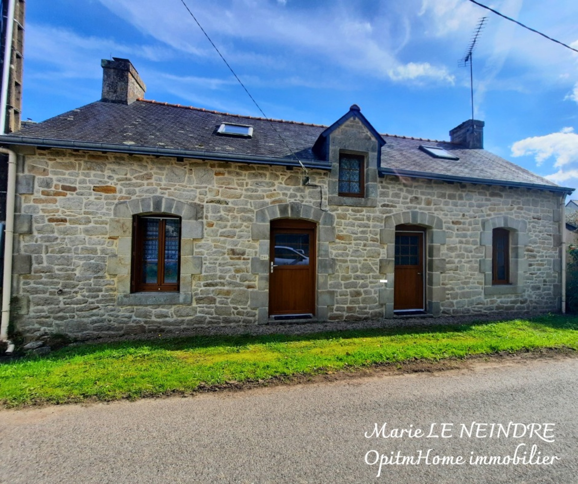 Maison