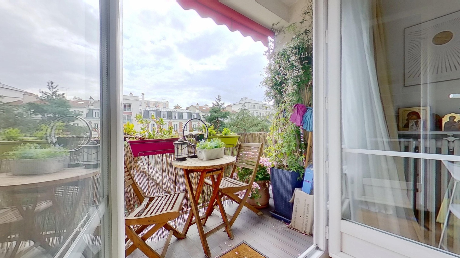 Appartement