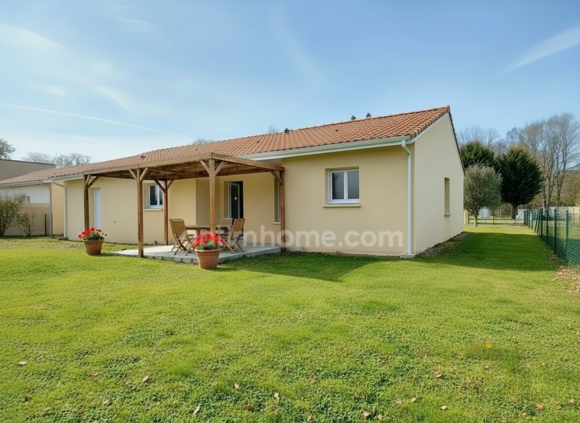 Maison