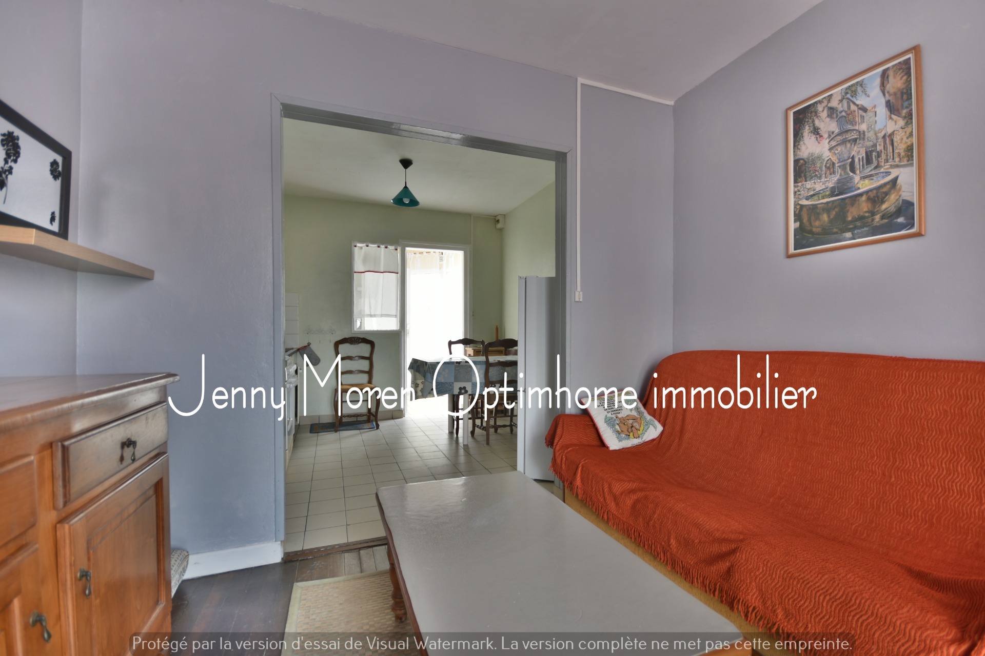 Immeuble