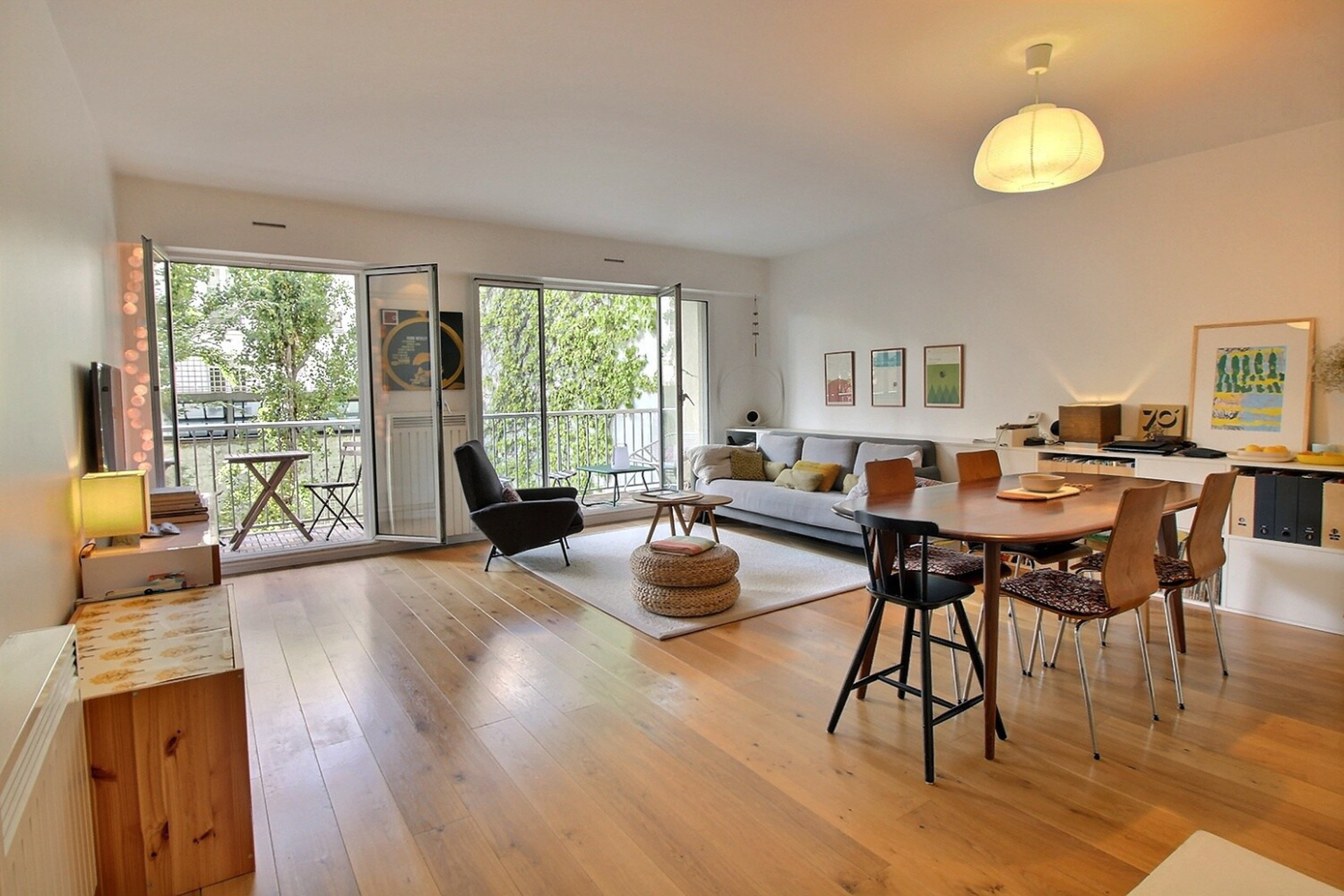 Appartement