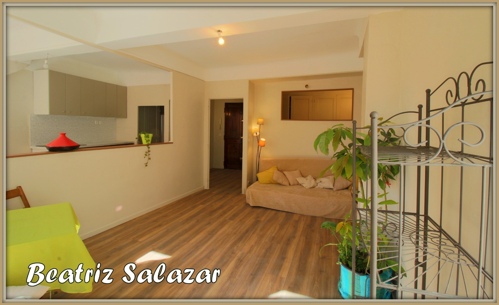 Appartement