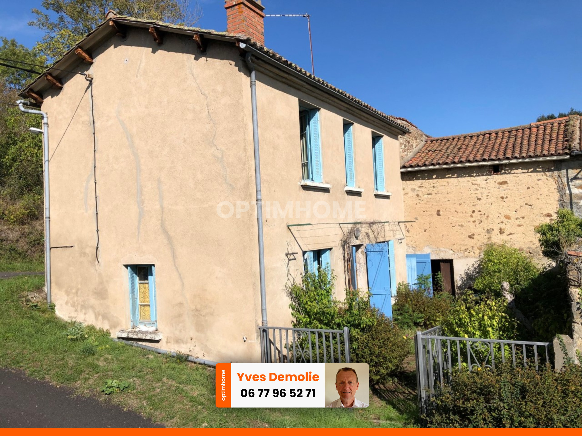 Maison