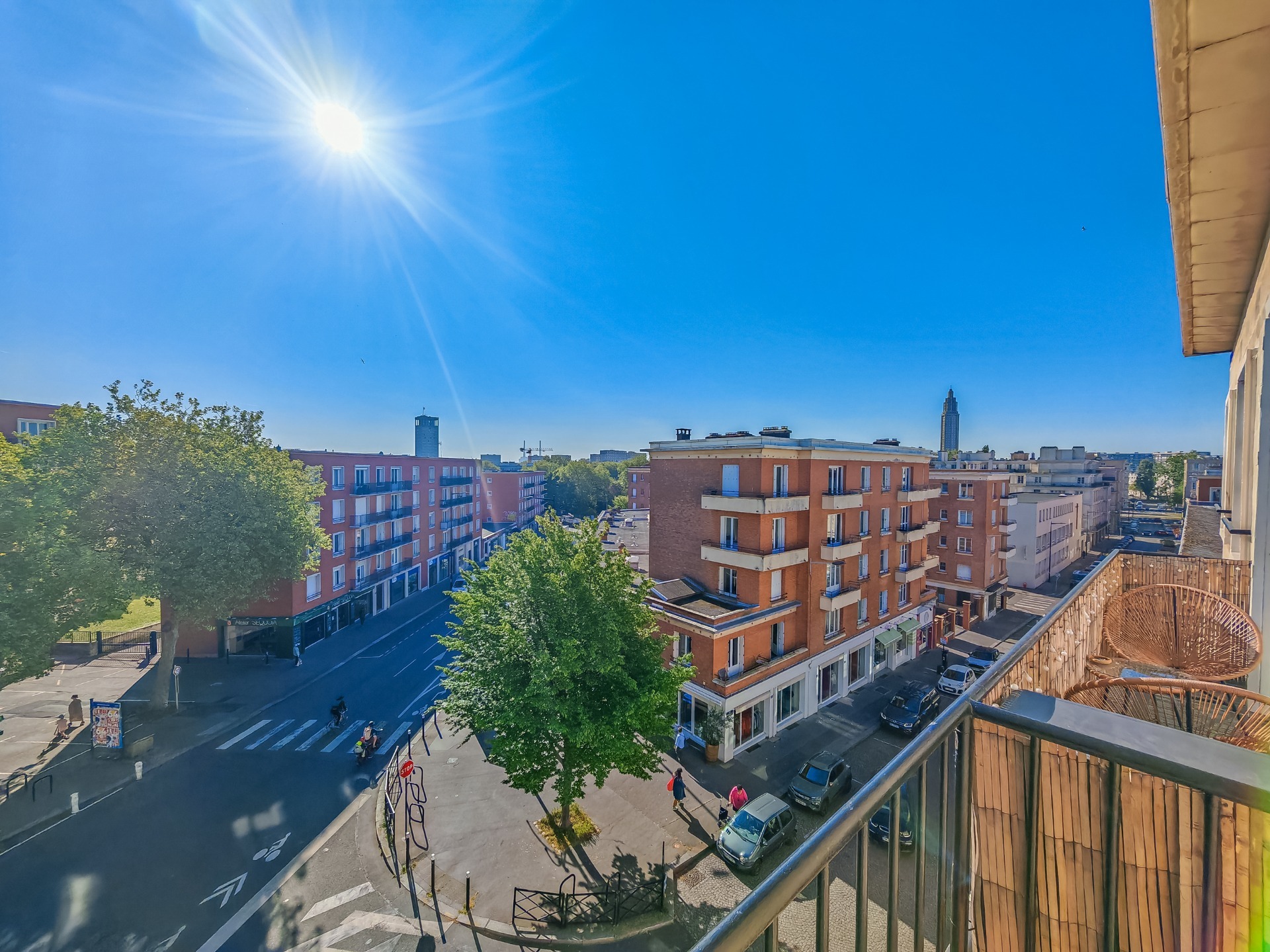 Appartement