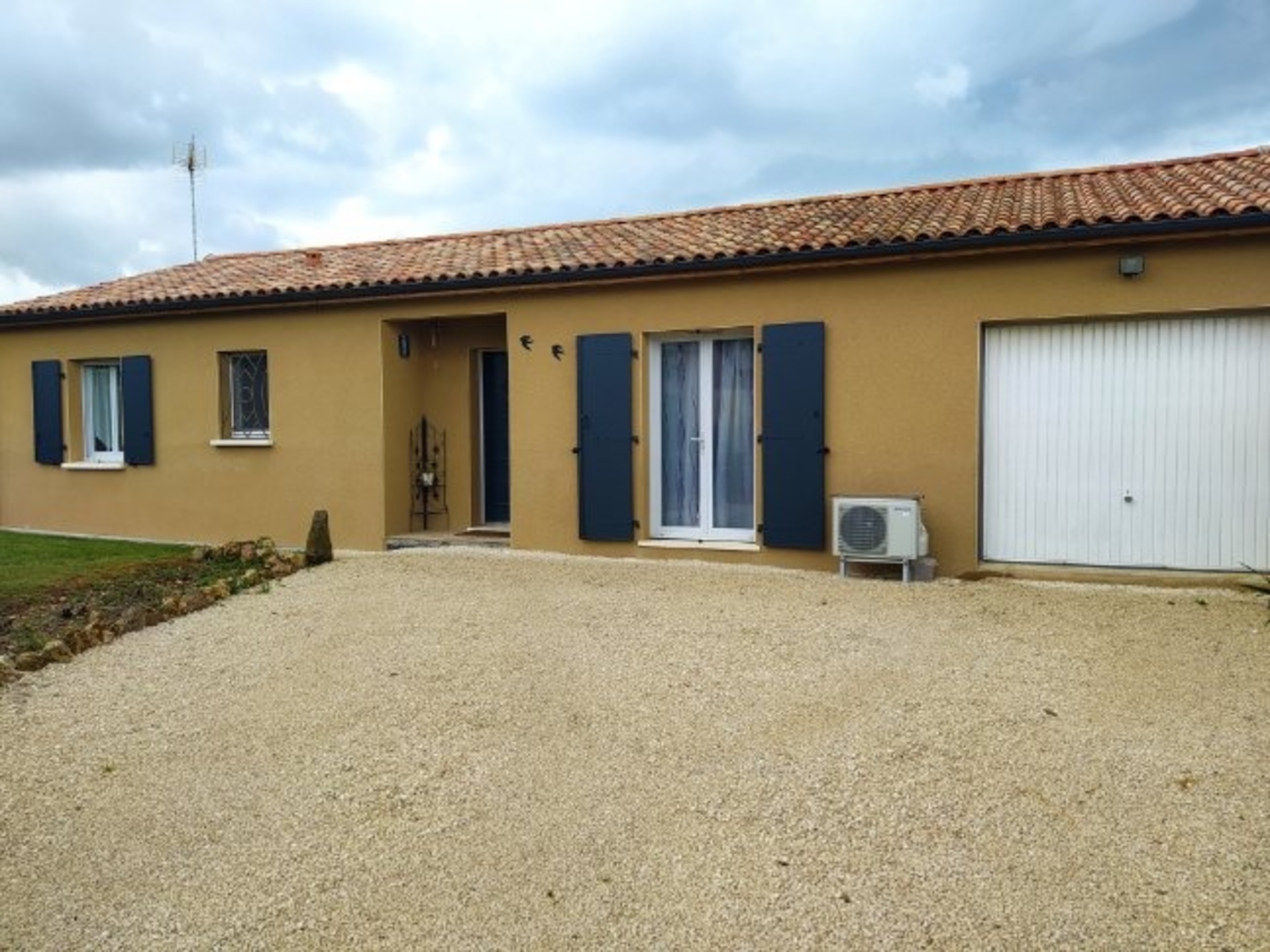 Maison