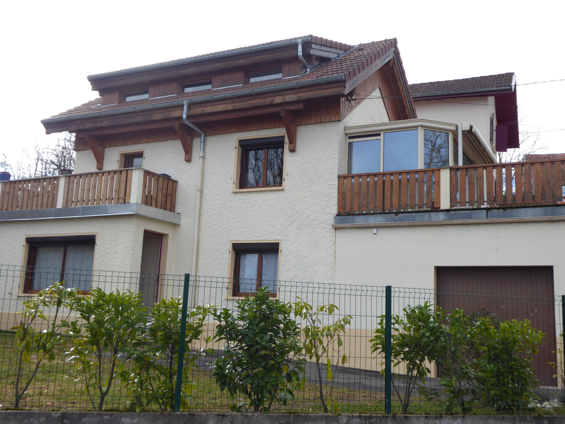 Maison