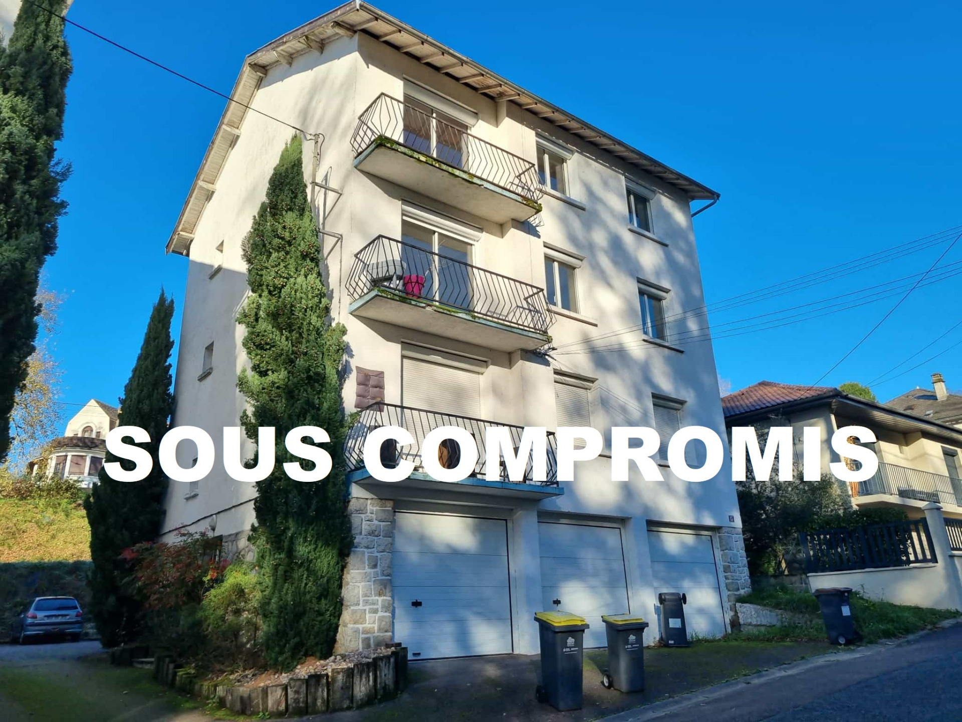Appartement