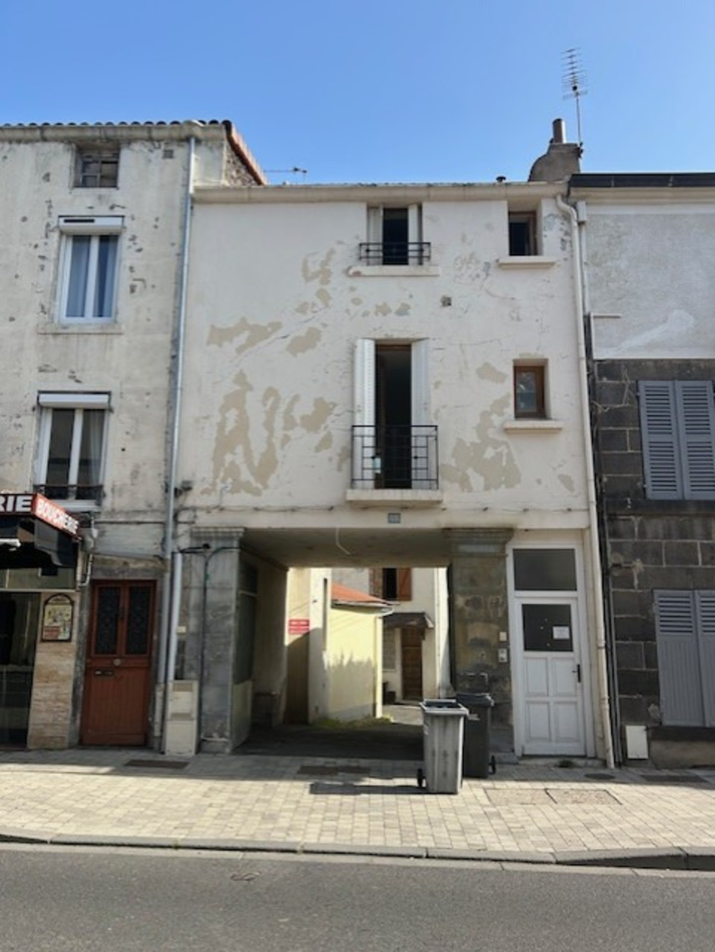 Appartement
