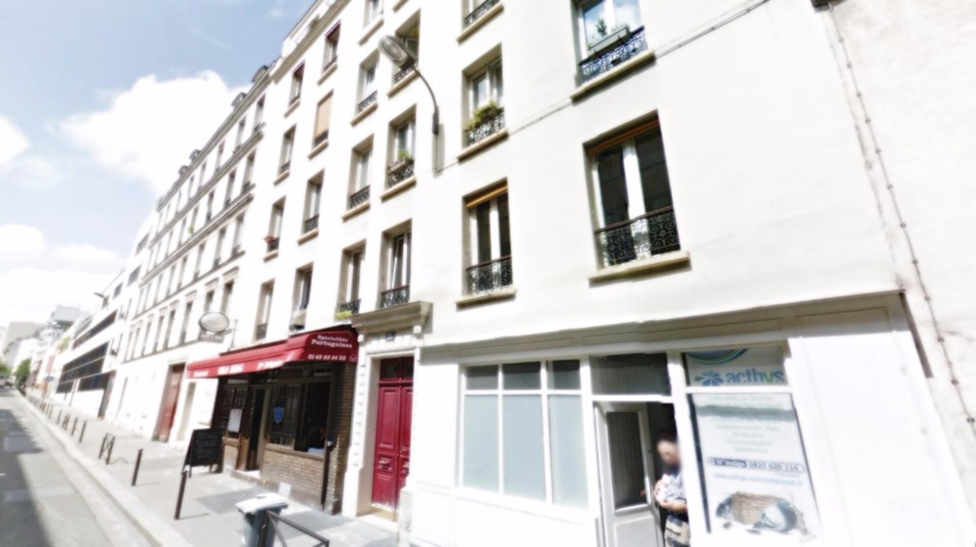 Appartement